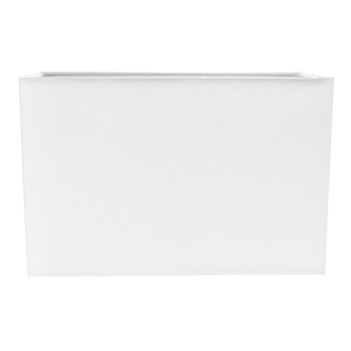 Contemporary and stylish - and, white