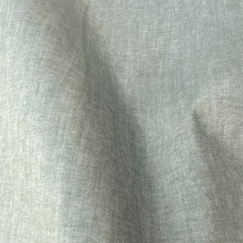 Velvet fabric low pile with