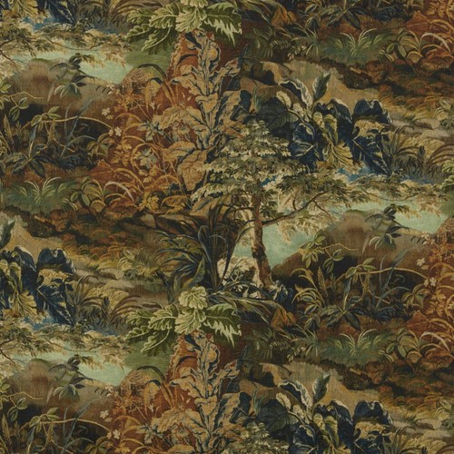 Thick woven cotton fabric iliv - fabric,