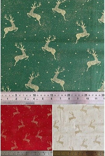 Contemporary christmas snowy - contemporary,