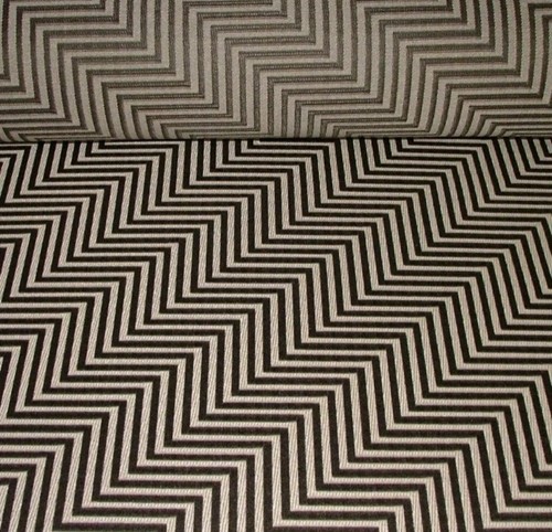 Metres prestigious textiles - 15,