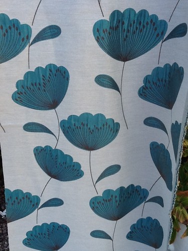 Good quality fabric remnant - quality,