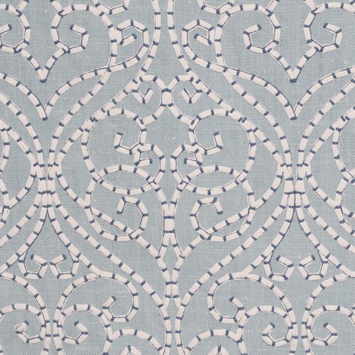 Fandango duck egg - egg, damask