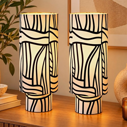 Set modern abstract - set, 2