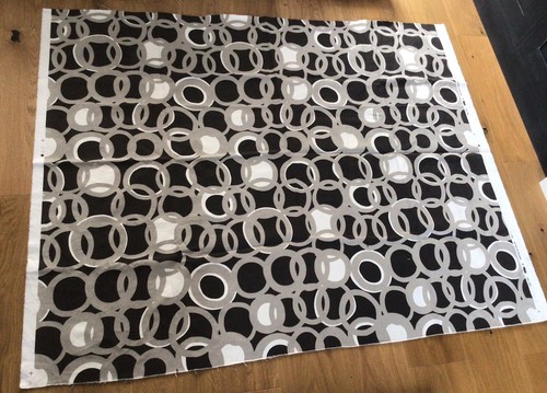 Scion interior cotton fabric - scion,
