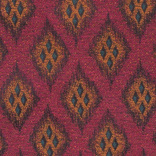 Malay jacquard ikat - fr,