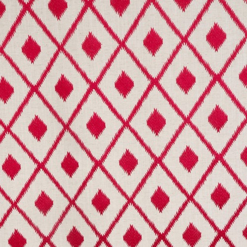 Thrill magenta embroidered - thrill,