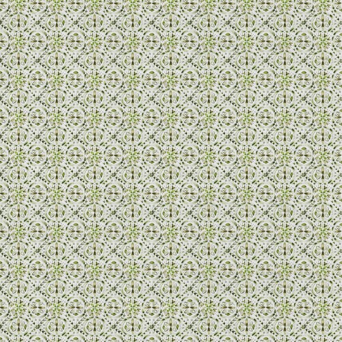 Voyage casia sage - casia, fabric