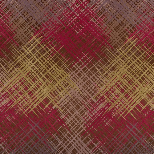 Abstract thatched pattern - abstract,