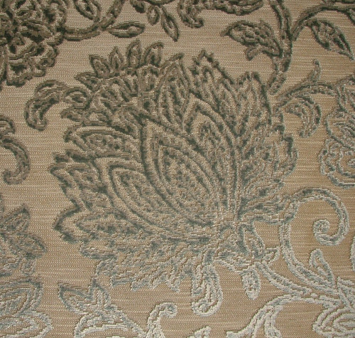 Flame retardant upholstery - flame,