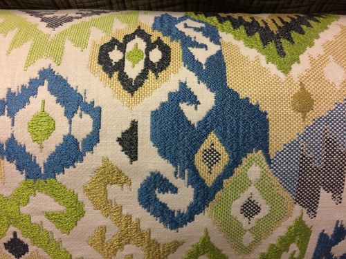 Contemporary heavy woven - contemporary,