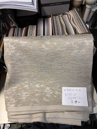 Warwick eiffel quartz - warwick,