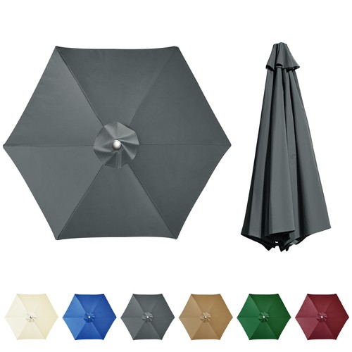 Replacement fabric parasol - replacement,