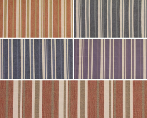 Lizzy striped patterned - lizzy,