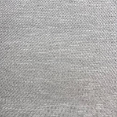 Plain pale grey - plain, upholstery