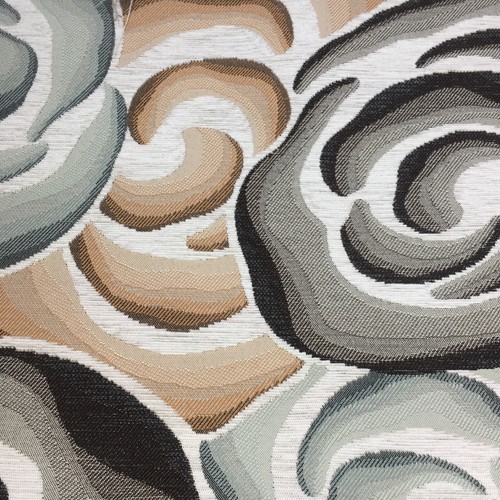 Bronze grey rose - grey,